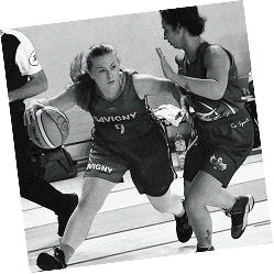 Passion basket